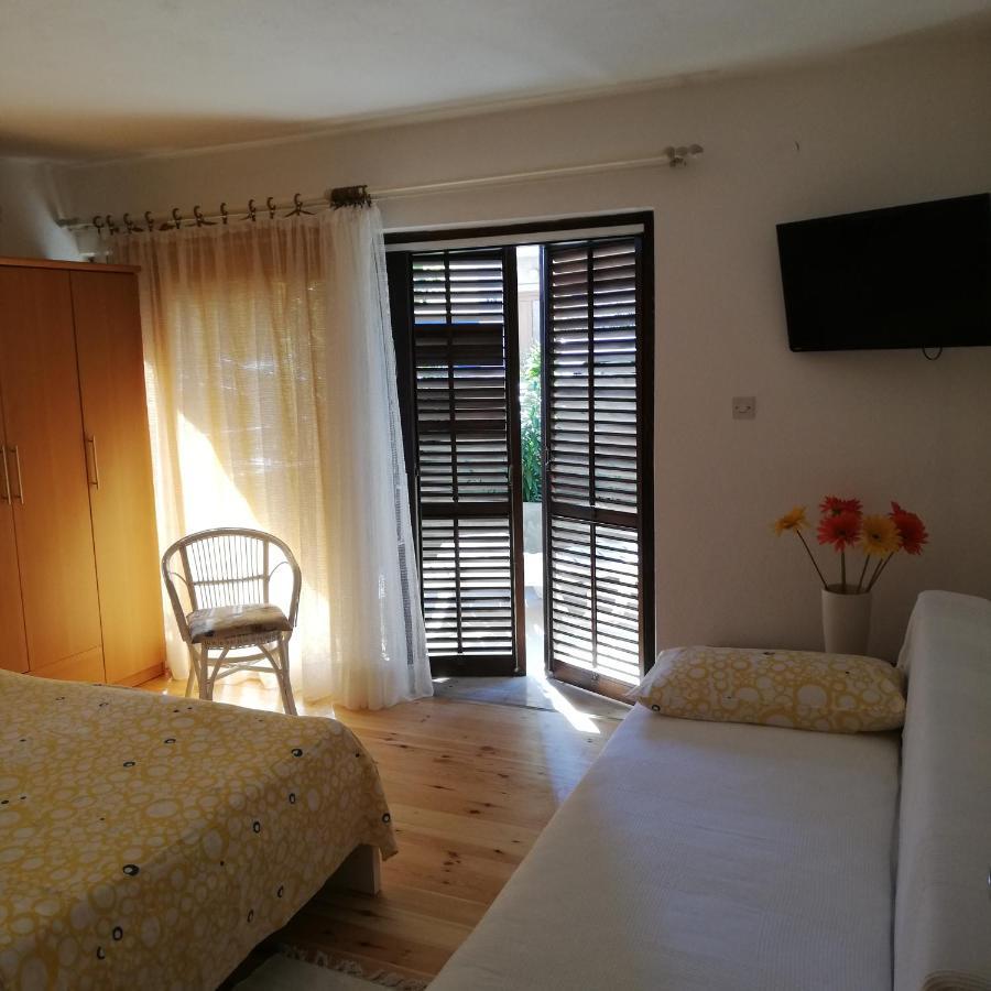 Apartment Jade Vodice Luaran gambar