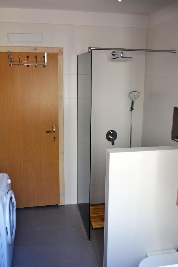 Apartment Jade Vodice Luaran gambar