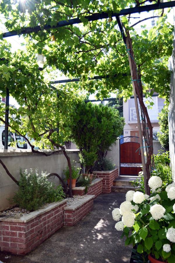 Apartment Jade Vodice Luaran gambar