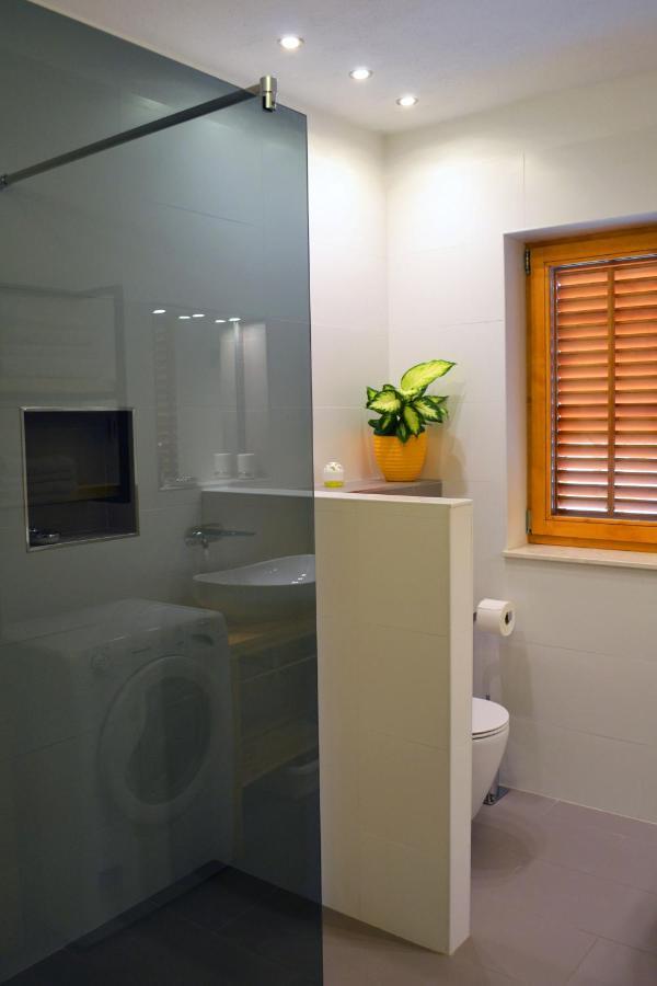 Apartment Jade Vodice Luaran gambar