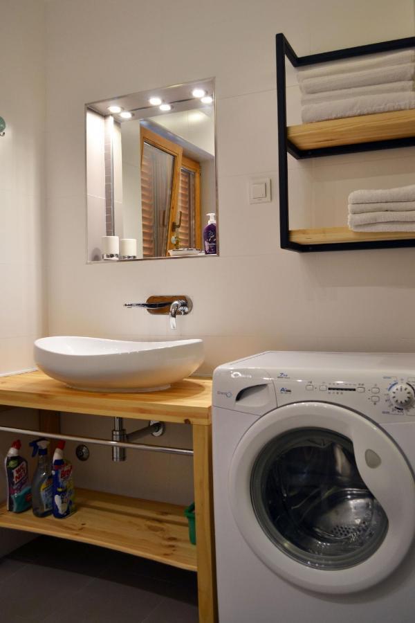 Apartment Jade Vodice Luaran gambar