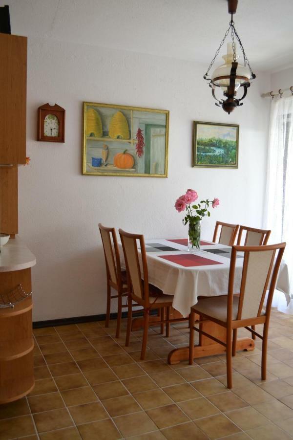 Apartment Jade Vodice Luaran gambar