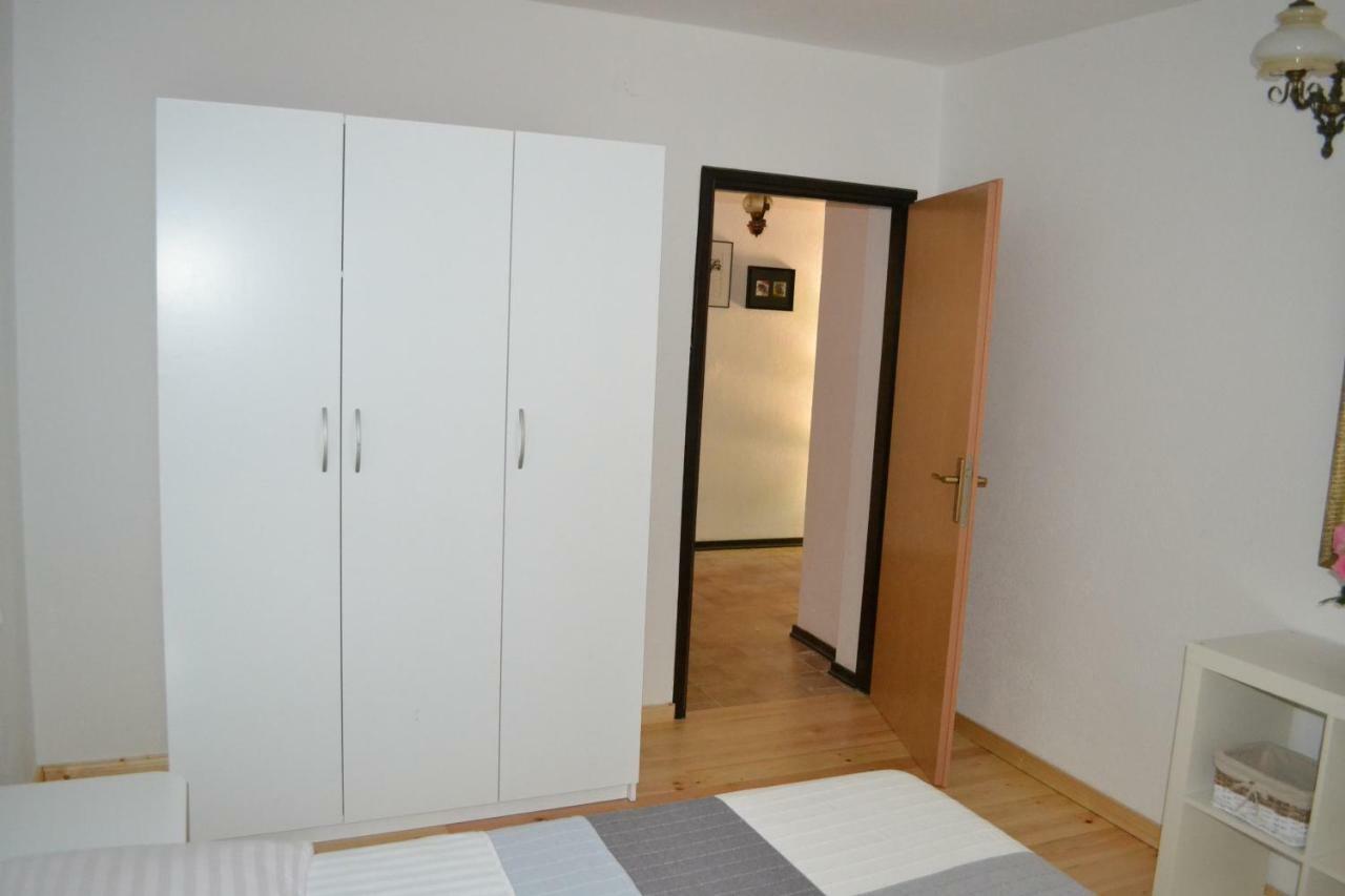 Apartment Jade Vodice Luaran gambar