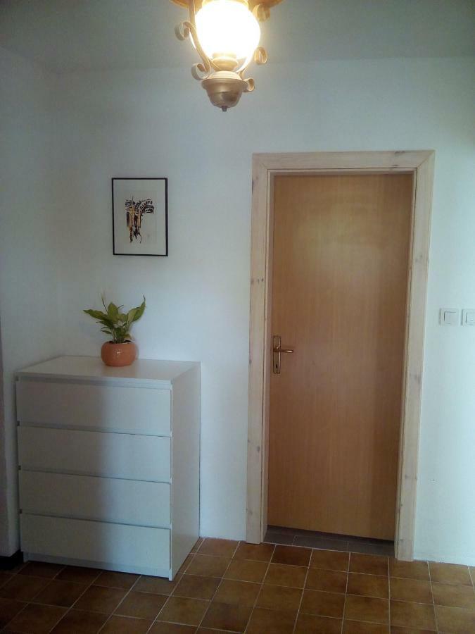 Apartment Jade Vodice Luaran gambar